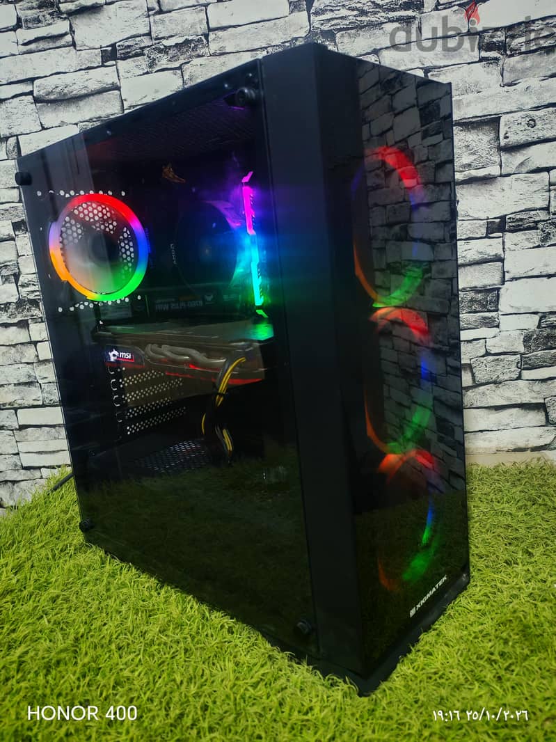 PC Ryzen 3
