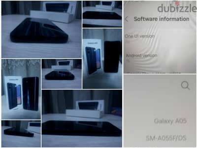 Samsung A05