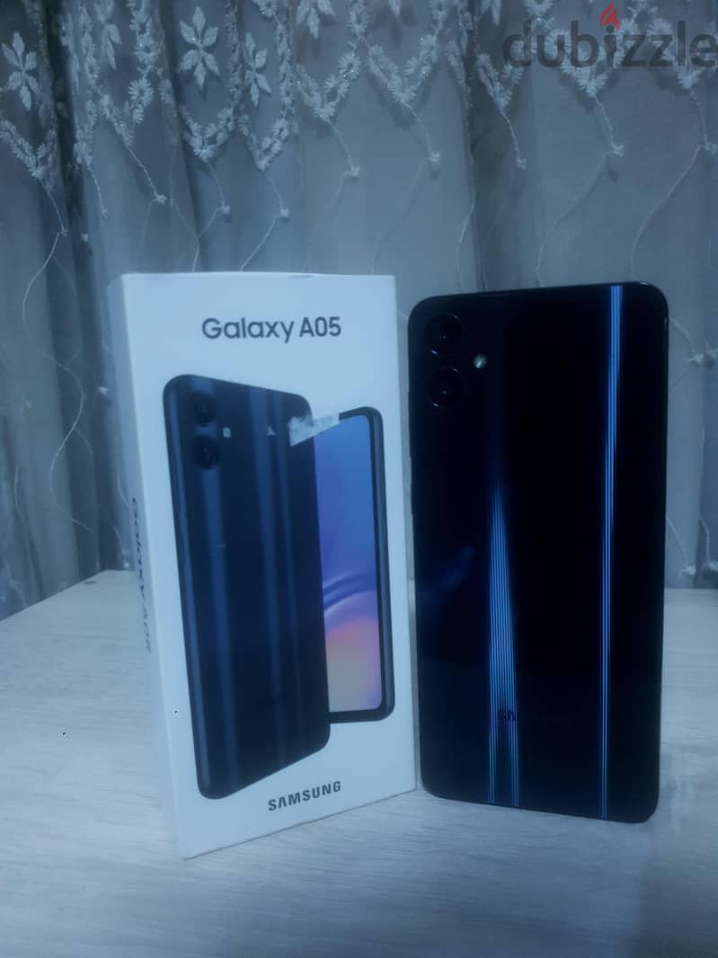Samsung A05 2
