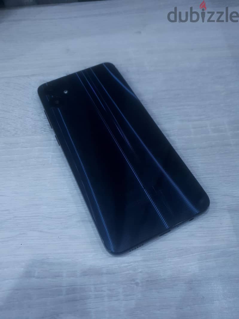 Samsung A05 8