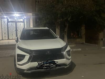 إكلبس كروس 22