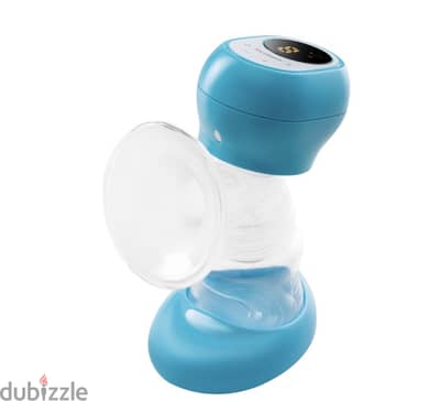 Granzia electric breast pump
