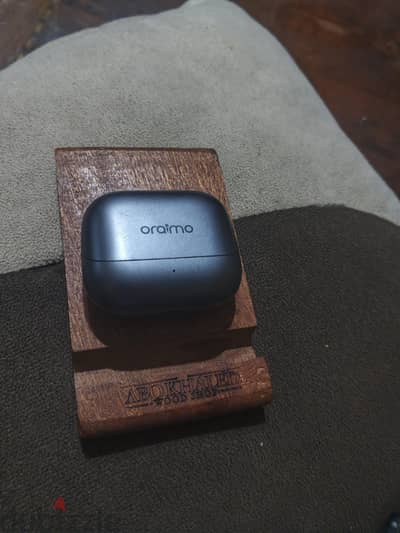 oraimo spacebuds air plus