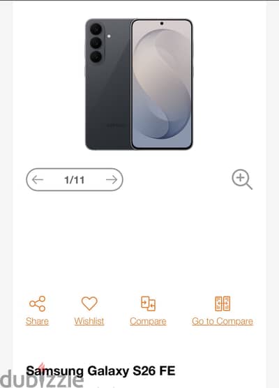 Samsung S26