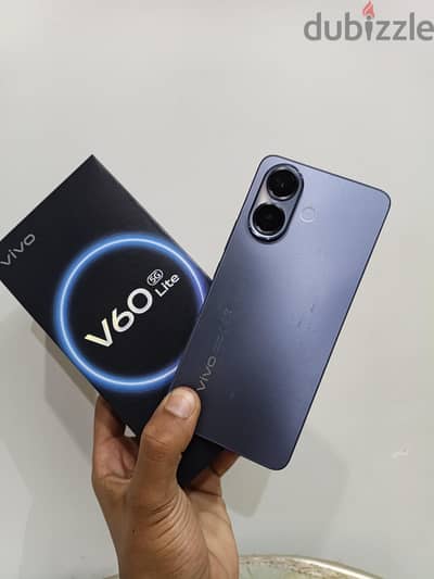 فيفو V60 لايت