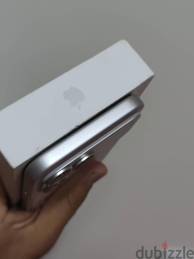 IPhone 17 Pro Max 3