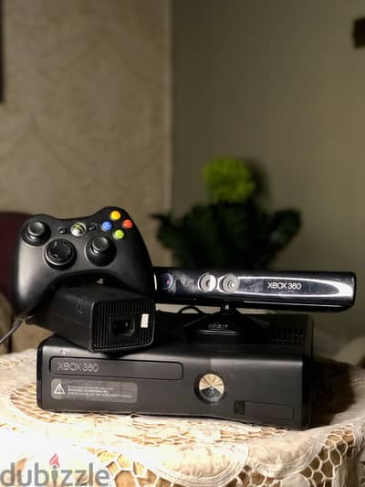 جهاز Xbox 360