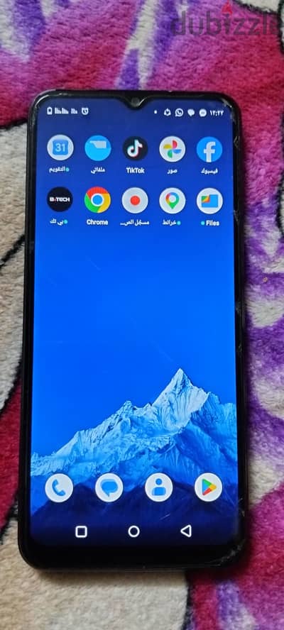 Realme C33 128GB