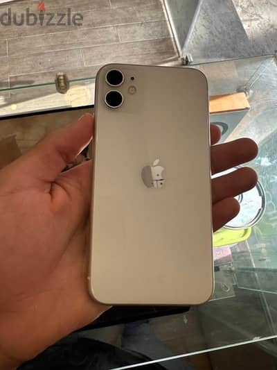 Apple - iPhone 11