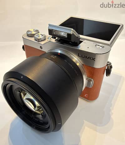 Panasonic Lumix G