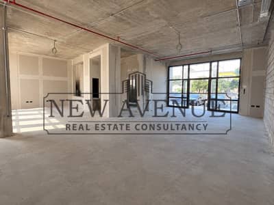 Office at District 5 Marakez ready to move for sale