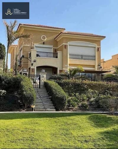 sVilla for Sale in Sarai