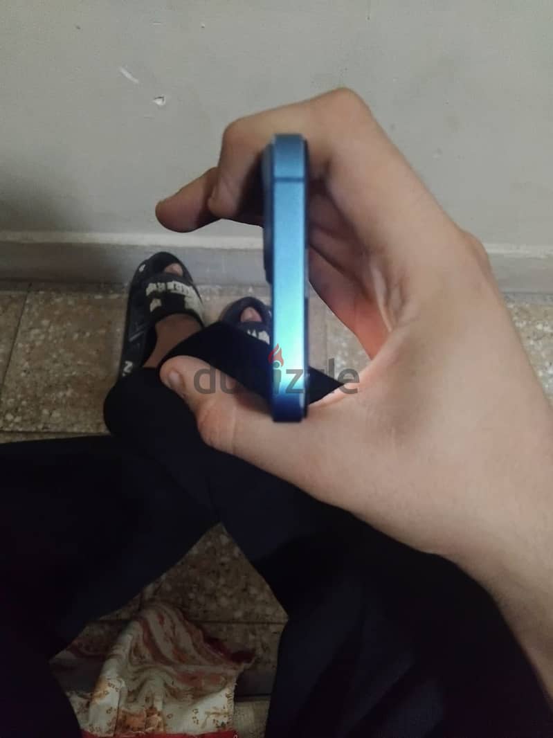 Apple - iPhone 13 1
