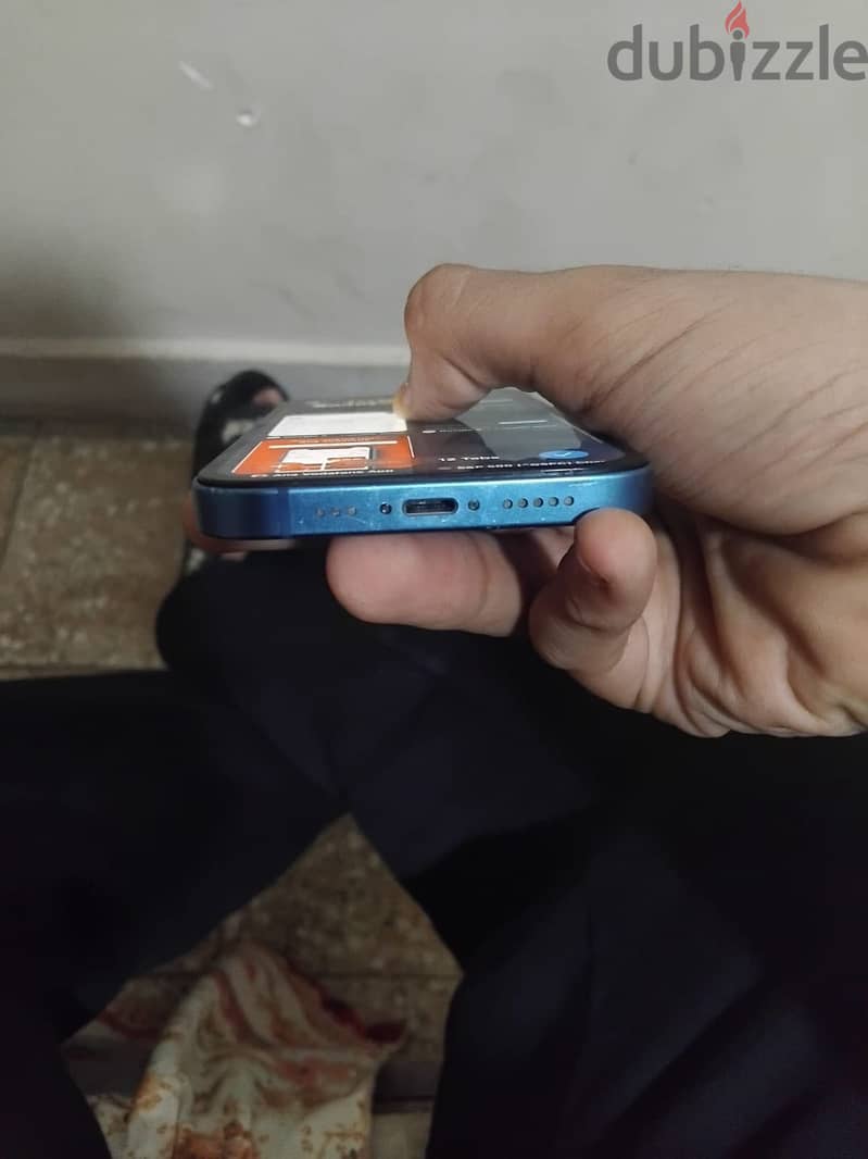 Apple - iPhone 13 3