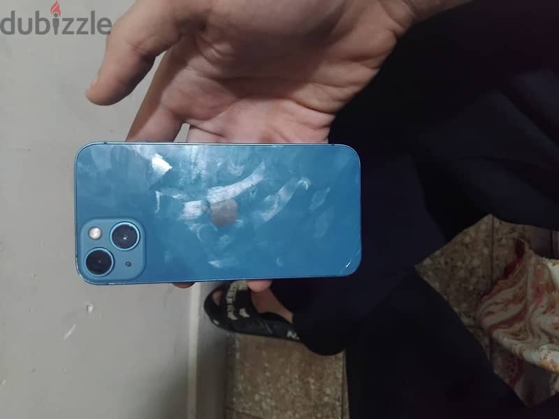 Apple - iPhone 13 4