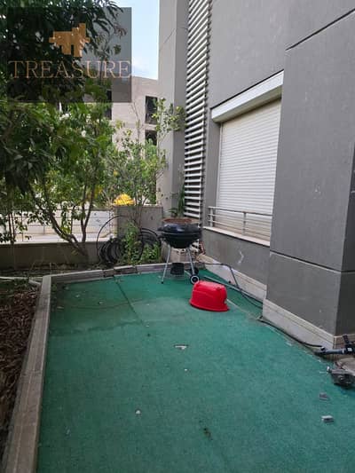 furnished Duplex garden for rent in Village Gate - new cairo furnished Duplex garden for rent in Village Gate - new cairo