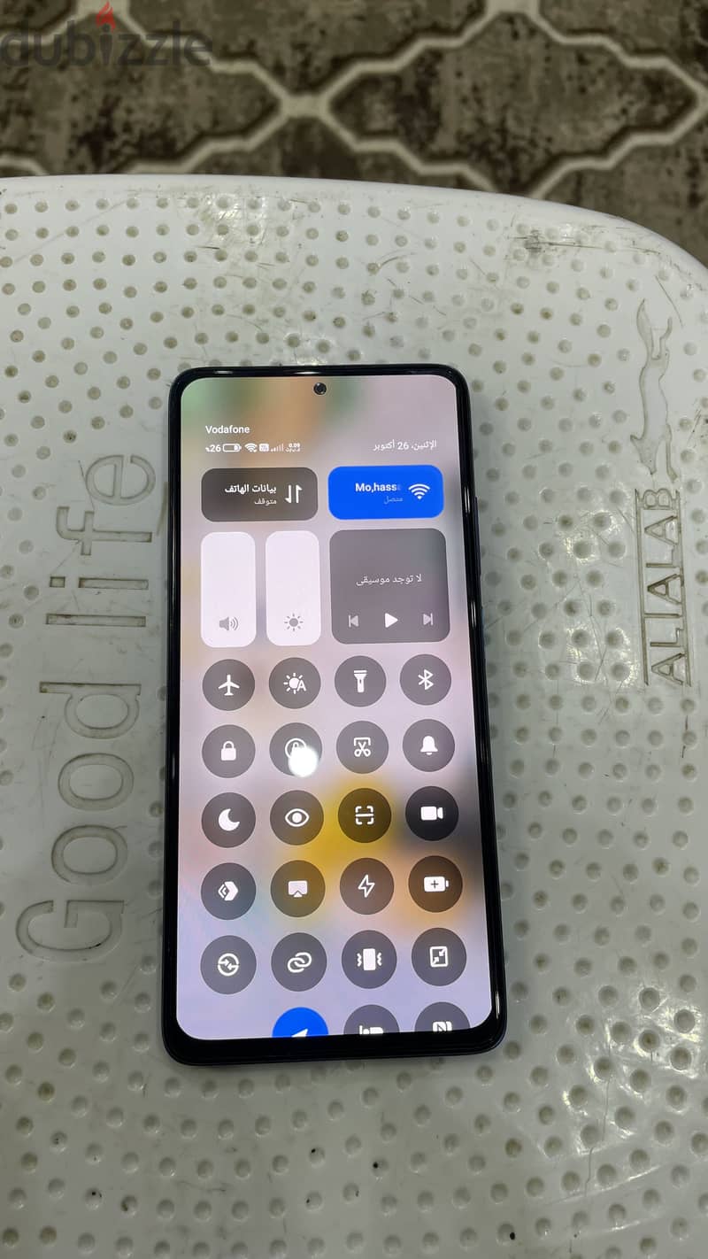 Xiaomi 12 Pro 1
