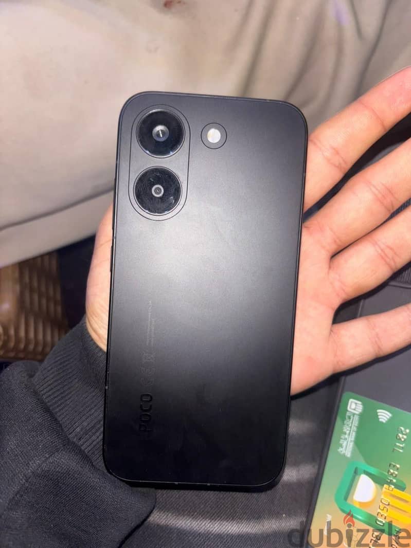 Xiaomi POCO X8 Pro 1