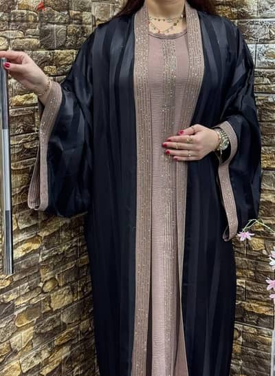 قفتان ستان في سي واي