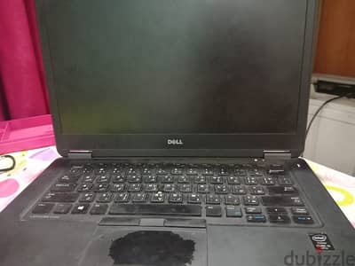 Dell latitude 7450
