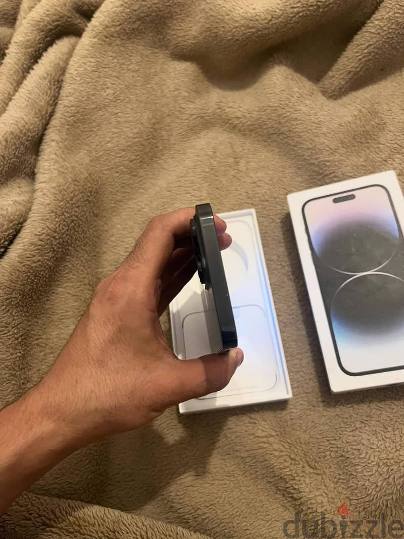 Apple - iPhone 14 Pro Max 1