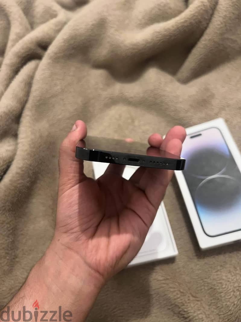Apple - iPhone 14 Pro Max 5