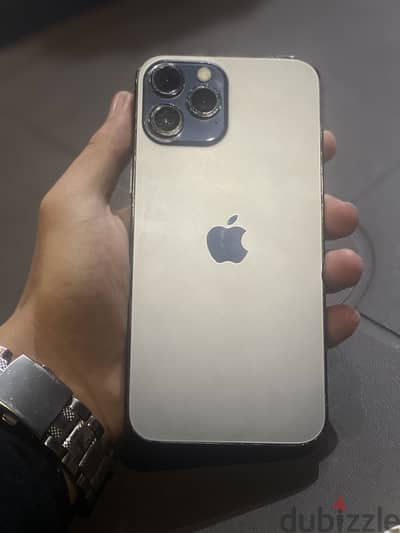آبل - آيفون 12 برو ماكس