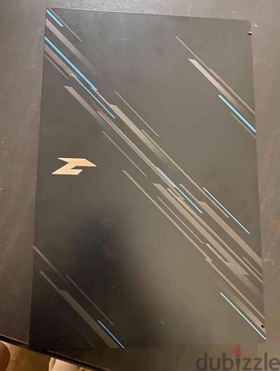 Acer Nitro V15