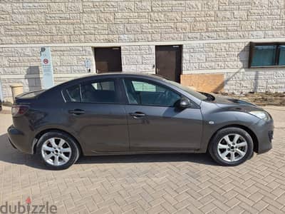 Mazda 3 2010