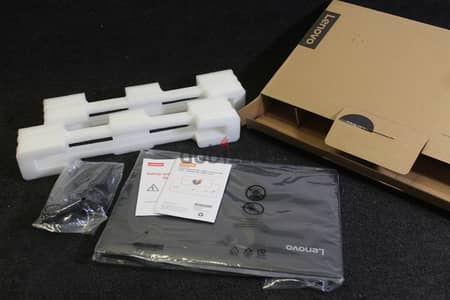 بكل محتوياته الاصليه حالتة زيرو Lenovo الجيل التاسع شغال كويس جدا