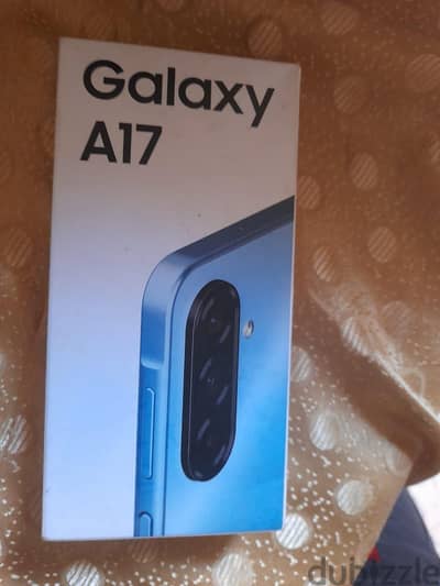 سامسونج A17