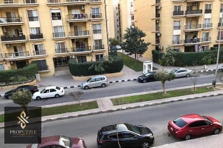 شقة للإيجار في مدينتي الرحاب 2 – المرحلة السابعة 89 متر