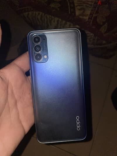 oppo reno 4