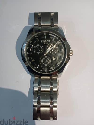 ⌚ ساعة Tissot 1853 للبيع