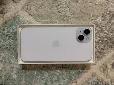 آبل - آيفون 15 بلس
