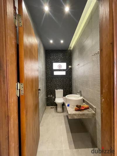 Apartment for rent suitable for administrative purposes on North 90th Street