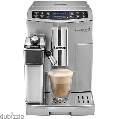 delonghi primadonna evo