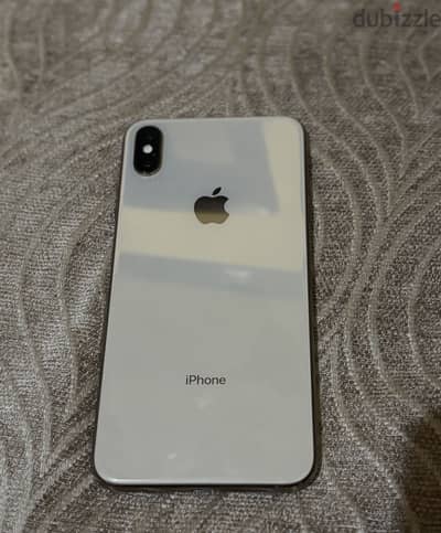 Apple - iPhone XS Max