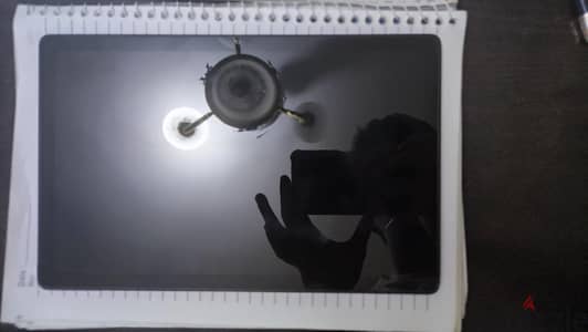 Samsung Galaxy Tab A7