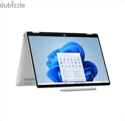 HP Omnibook 14" FLIP Core i7