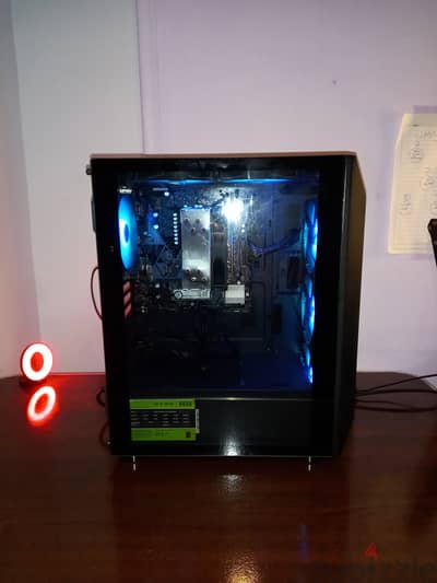 pc gaming