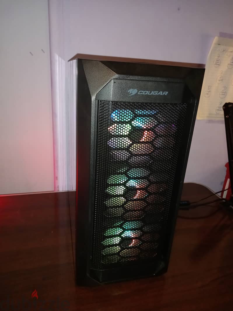 pc gaming 2