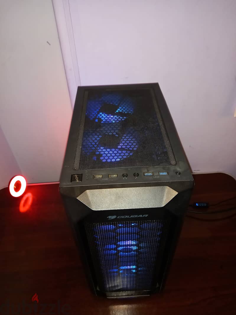 pc gaming 3