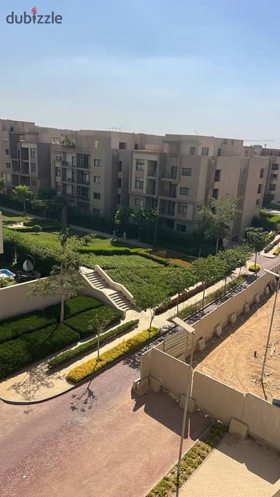 Apartment for Rent in Fifth Square, New Cairo