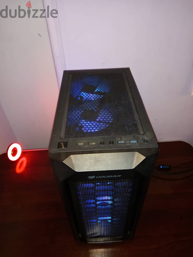 pc gaming 3