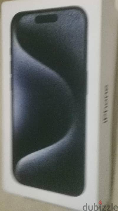 Apple - iPhone 15 Pro