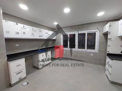 Corner iVilla 340m Mountain View Giza Plateau RTM