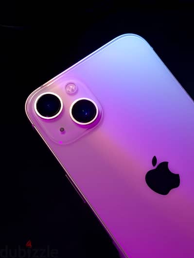 Apple - iPhone 13 256gb مش عليه ضريبة