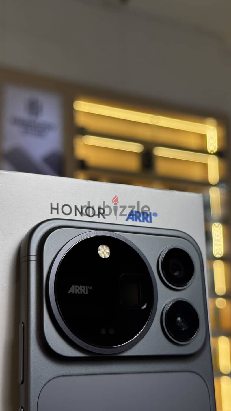 Honor Magic 9pro max 2