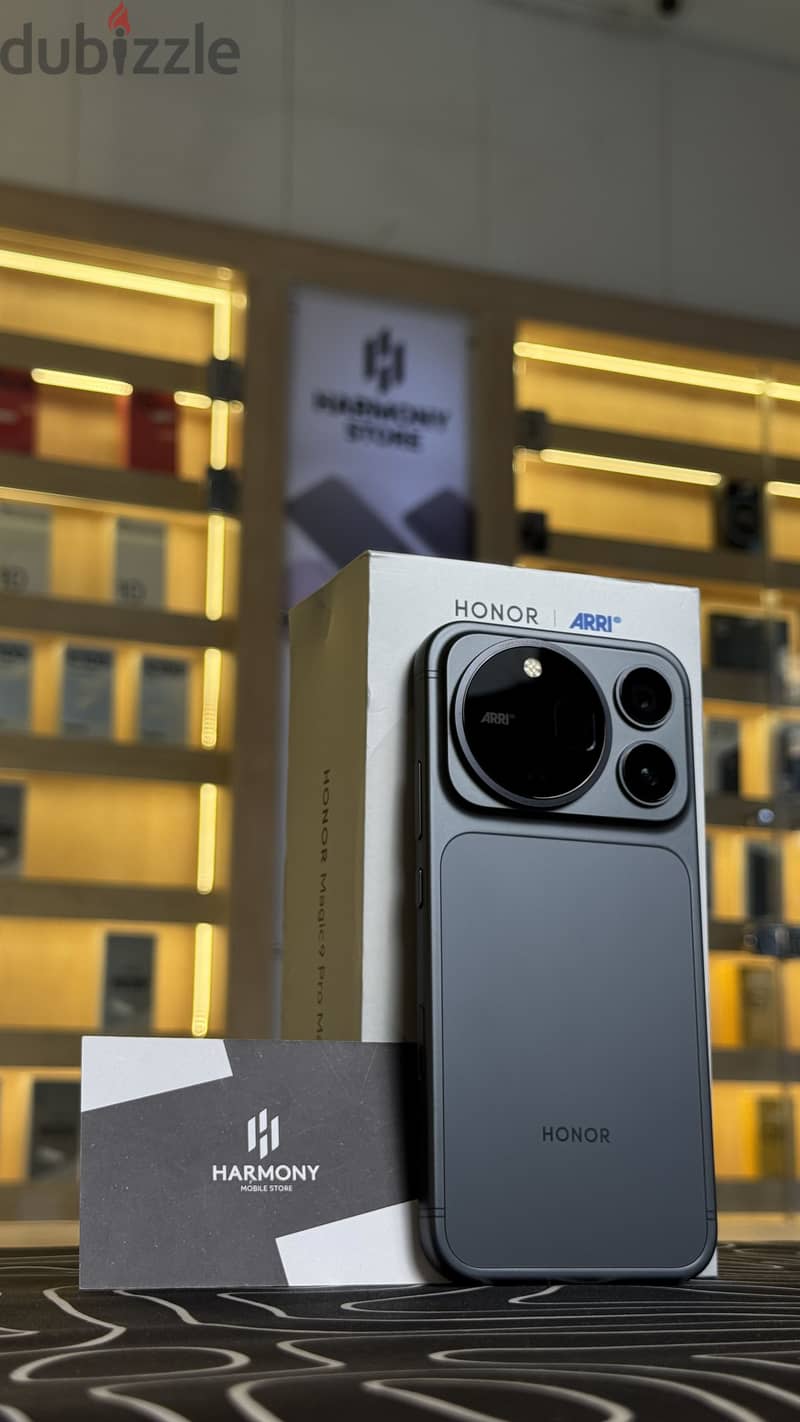 Honor Magic 9pro max 3
